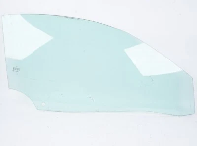 03-12 Mercedes R230 SL500 SL550 SL55 Puerta delantera derecha pasajero ventana vidrio OEM Foto 1 de 4