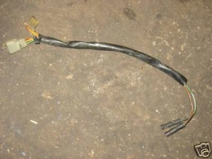 91 HONDA TRX300 TRX300FW FOURTRAX MISC WIRE HARNESS @ - Bild 1 von 1
