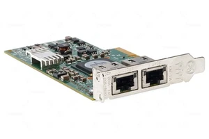 N2XX-ABPCI01-M3 CISCO BROADCOM 5709 DUAL PORT 1GB RJ-45 ETHERNET KARTE - Bild 1 von 7