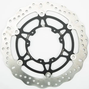 EBC Contoured Brake Rotor MD6409C 155-6409C 165287 ebcMD6409C - Picture 1 of 4