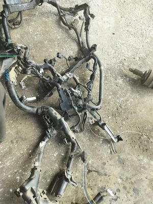 Arnés de cables de motor Civic 2018 7658186 Foto 1 de 4