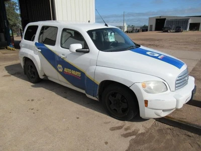 Driver Left Rear Window Regulator Electric Fits 06-11 HHR 262087 - Image 1 of 4