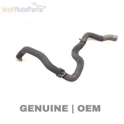 AUDI A8 QUATTRO 2012-2018 3,0 L - Manguera de refrigerante / línea 4H0121059H Foto 1 de 4