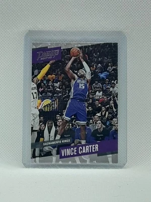 Vince Carter 2017-18 Prestige NBA Basketball - #58 - Sacramento Kings - Image 1 of 2