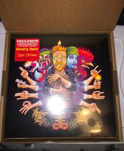 Tyler Childers Record Store Exclusive/1000 - Picture 1 of 1