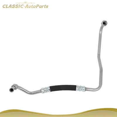 Trans Cooler Line For Dodge Ram 2500 3500 SLT Cab Chassis 2/4-Door 2003-2009 - Imagem 1 de 4