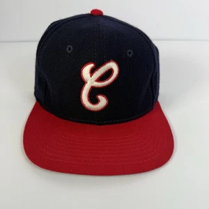 Cappello berretto vintage anni 80 Chicago White Sox Fitted 7 specialità sportive MLB lana professionale - Foto 1 di 14