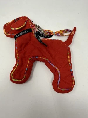 Clifford the big Red Dog Mini Pouch - Image 1 of 4