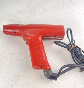 Vintage Snap-On Tools MT-215 6-12V Power Timing Light Made In USA - Bild 1 von 6