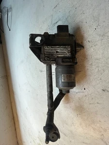 Wischermotor 1T0955119A VW Touran vorne rechts - Bild 1 von 6