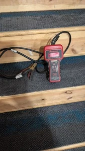 Analizador de sistema eléctrico de alta resistencia Snap-on # YA624 12, 24, 36 V - Imagen 1 de 6
