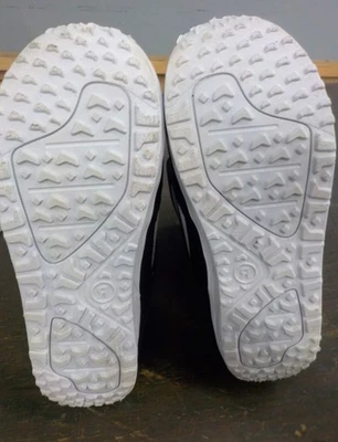 K2 F.I.T. 84 BOA Men's Inline Skates - Gray Blue - 12 - Used - Acceptable - Image 1 of 3