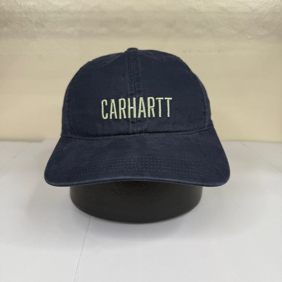 Gorra gorra vintage Y2K Cathartt para hombre talla única ropa de trabajo ligera informal Foto 1 de 4