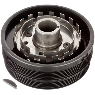 Graywerks 102055 Harmonic Balancer 594-122 For Buick Chevrolet Pontiac (W3427) - Image 1 of 3