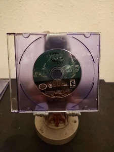 Legend of Zelda: Four Swords Adventures Gamecube - Disc Only  Tested Free Ship - Picture 1 of 3
