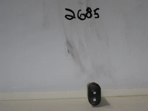 00 01 02 03 04 05 06 07 FOCUS FRONT DOOR SWITCH DRIVER'S LOCK 2685 - Picture 1 of 2