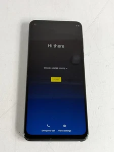 Motorola Moto G Stylus 5G XT2131-1 128 GB Android 11 Boost Mobile Only ( Wi-Fi + - Picture 1 of 8