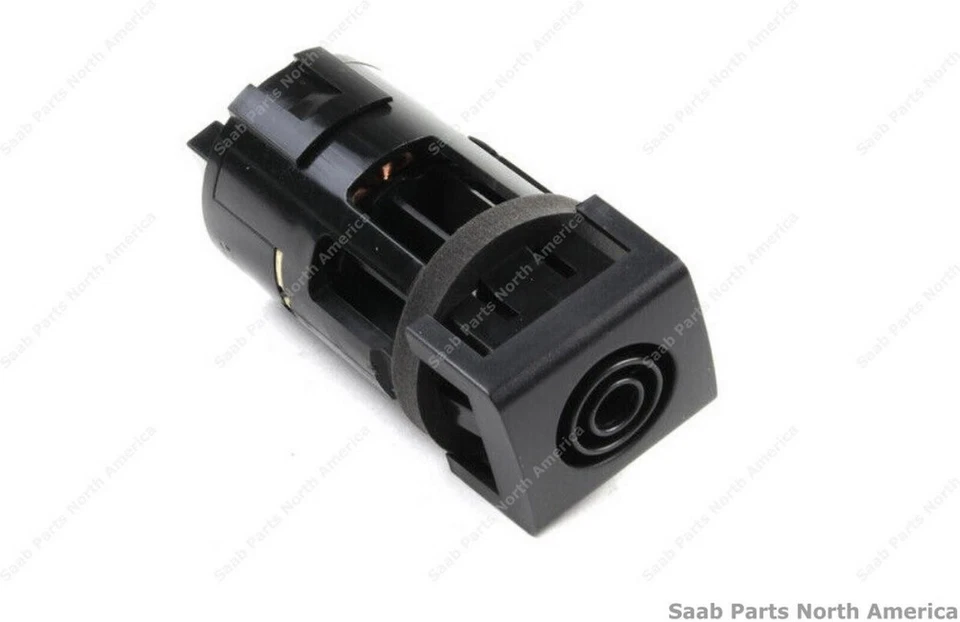Sensor de temperatura de cabina Saab genuino para Saab 900 1998 4364295-AB Foto 1 de 1