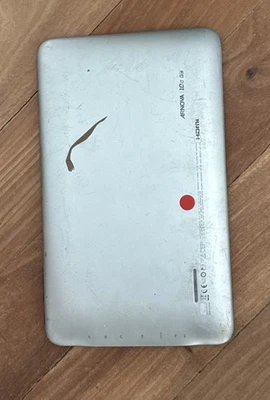 Arnova 10d G3 Tablet Defekt Spender - Board Platine Kamera Accu Micro Etc Ok - Bild 1 von 2