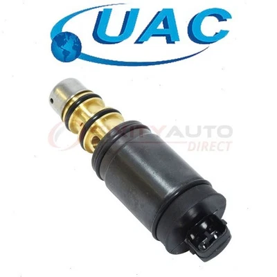 UAC AC Compressor Control Valve for 2003-2004 Mercedes-Benz E320 - Heating cx Foto 1 de 4