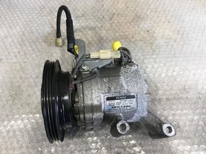 DAIHATSU Mira cocoa 2012 L675S A/C Compressor 88320B2020 [Used] [PA106748756] - Picture 1 of 3
