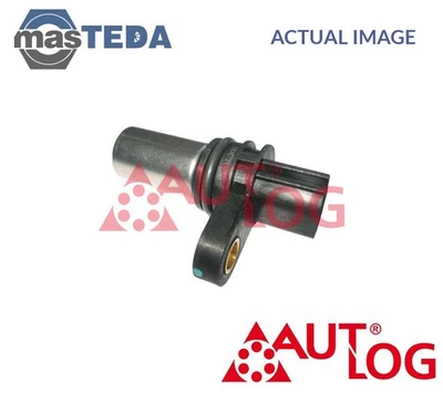 AS4823 CRANKSHAFT POSITION SENSOR AUTLOG NEW OE REPLACEMENT - Image 1 of 4