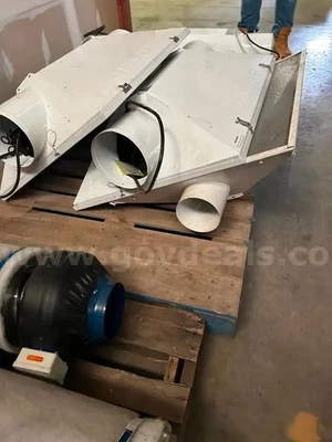 marijana grow lights - Image 1 of 4