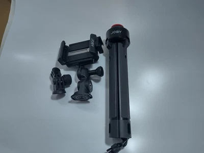 Joby GripTight PRO All-In-One Phone / Camera Support TelePod - Image 1 of 2