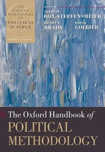 The Oxford Handbook of Political Methodology (Oxford Handbooks) - Bild 1 von 1