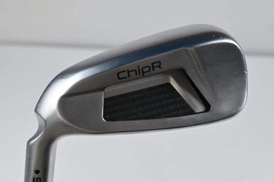 Left Hand Ping ChipR Chipper / 38.5 Degree / Regular Flex Ping Alta CB Slate AWT - Image 1 of 4