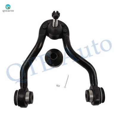 Front Left Upper Control Arm Ball Joint For 1992-1996 Chevrolet K2500 Suburban - Image 1 of 4