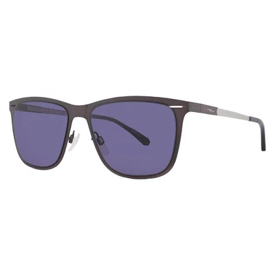 Gafas de sol Shinola azules cuadradas para hombre SH3100S 071 55 SH3100S 071 55 Foto 1 de 4