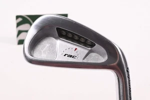 Taylormade RAC LT #3 Iron / 21 Degree / Regular Flex Taylormade Steel Shaft - Picture 1 of 6