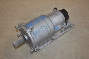 21-24 PACIFICA VOYAGER AWD ELECTRIC POWER STEERING MOTOR GENUINE OEM #68594339AA - Picture 1 of 9