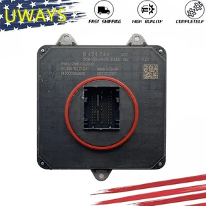 OEM Adaptive Headlight Control Module FOR BMW F32 F33 F36 4 SERIES LCI 2018-2020 - Imagen 1 de 3
