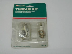 Arnold TU-101 Lawn Mower Small Engine Tune-Up Kit Free Ship 2HP-3HP-4HP-5HP-8HP - Picture 1 of 2