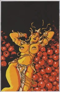 Dejah Thoris Fairy Tales #1 Jonathan Lau Virgin 1:7 Variante - Bild 1 von 1