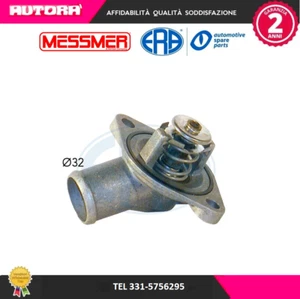 Termostato, Refrigerante adatto Alfa Romeo A75-Alfetta (MARCA-ERA).. - Imagen 1 de 1