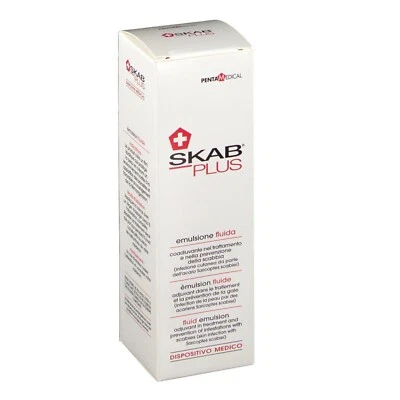 Skab® Plus Pentamedical 150ml