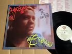JOCELYN BROWN - ONE FROM THE HEART - LP - GERMANY 1987 - OIS (DI2089)