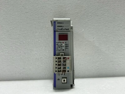 ALLEN BRADLEY 1769-SDN SER-B MÓDULO DE COMUNICACIONES COMPACTLOGIX DEVICENET - Imagen 1 de 4