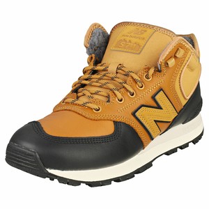 men's new balance boots