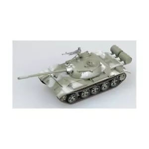Easy model 1/72 T-54 USSR Army in Winter Camouflage #35020 📌USA📌 - Picture 1 of 3
