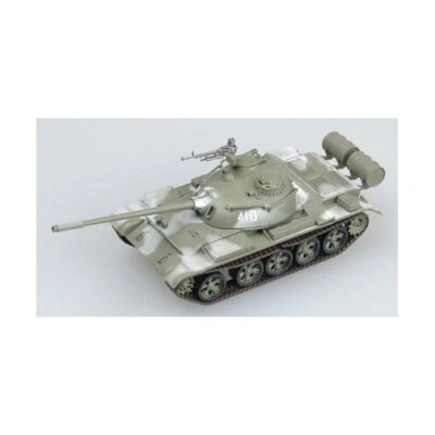 Easy model 1/72 T-54 USSR Army in Winter Camouflage #35020 📌USA📌 - Image 1 of 3