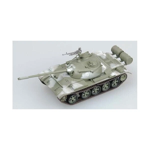 Easy model 1/72 T-54 USSR Army in Winter Camouflage #35020 📌USA📌 - Image 1 of 3