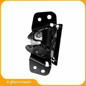 Fits For Hyundai Tucson 2011-2015 Front Engine Hood Lock Latch Black 81130-2S000 - Bild 1 von 8