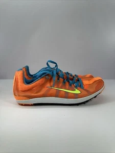 Nike✨Victory XC Orange 4,5✨Track Field Schuhe Stollen kompatibel Running 407062-800 - Bild 1 von 11