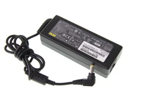 Alimentatore originale Fujitsu ADP-90BE D uscita: 19V-4,74A - Foto 1 di 1