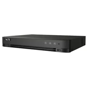 LTS LTD8304M-ET 1080P TVI 4CH HD TVI DVR support hybrid TVI.Analog.IP New - Picture 1 of 2