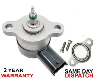 FUEL RAIL PRESSURE RELIEF VALVE For Suzuki Ignis Swift Wagon R+ 1.3 DDiS - Picture 1 of 5